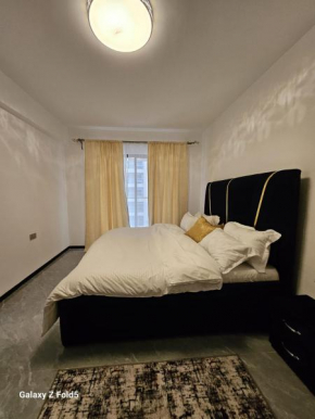 Serene Homes Kileleshwa
